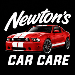 Newton's Car Care